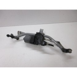 Mecanisme Essuie Glace Avant Citroen C3 3 Phase 1